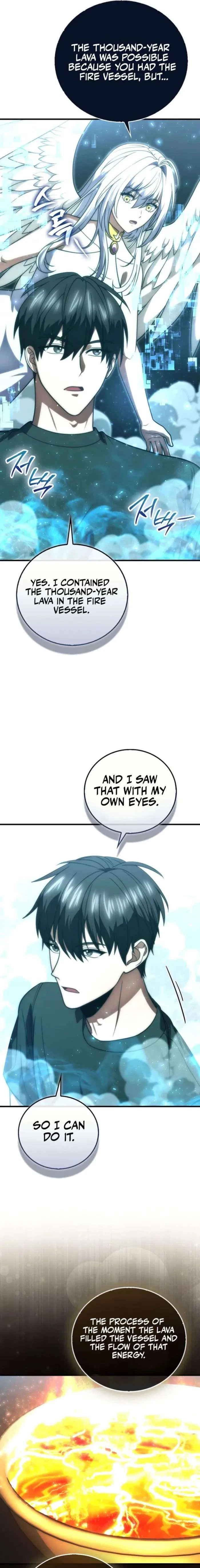 Max Talent Player (2024) Chapter 110 – Page 14