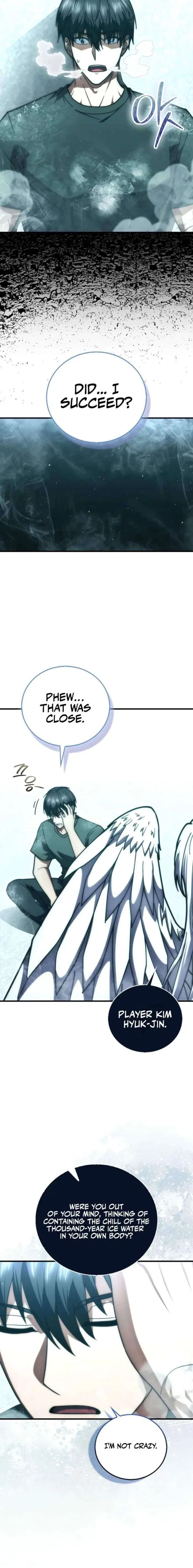 Max Talent Player (2024) Chapter 110 – Page 17