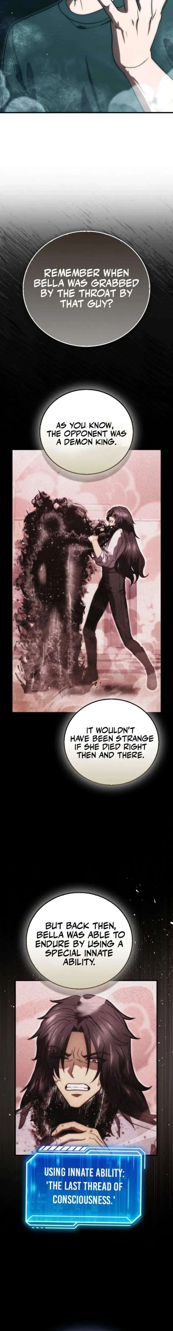 Max Talent Player (2024) Chapter 110 – Page 19