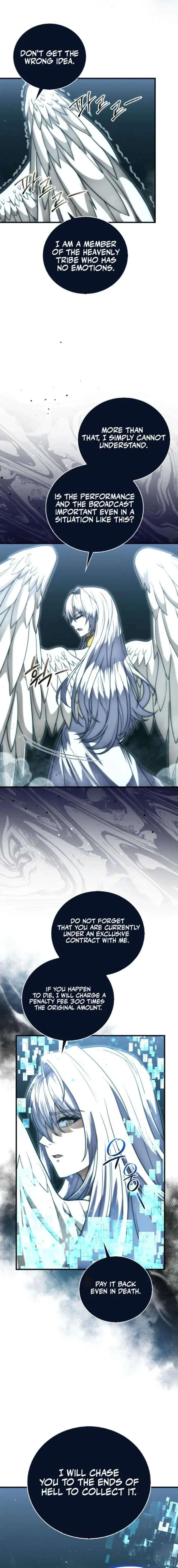 Max Talent Player (2024) Chapter 110 – Page 22