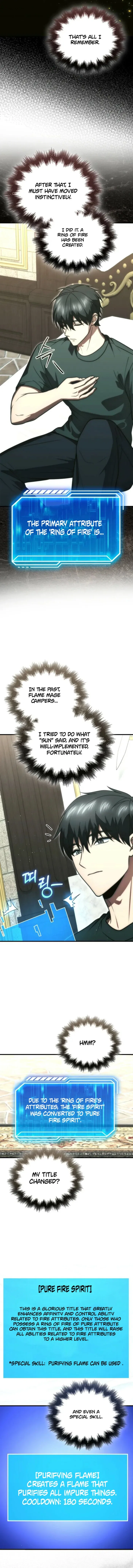 Max Talent Player (2024) Chapter 109 – Page 4
