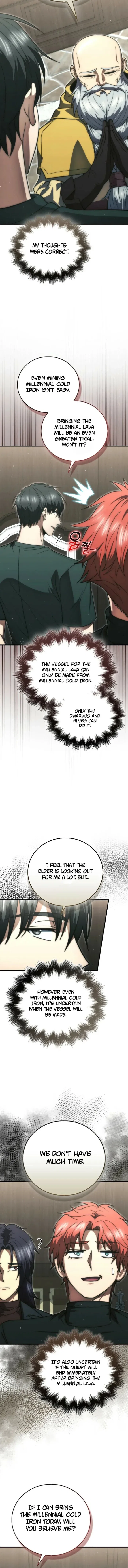 Max Talent Player (2024) Chapter 109 – Page 7
