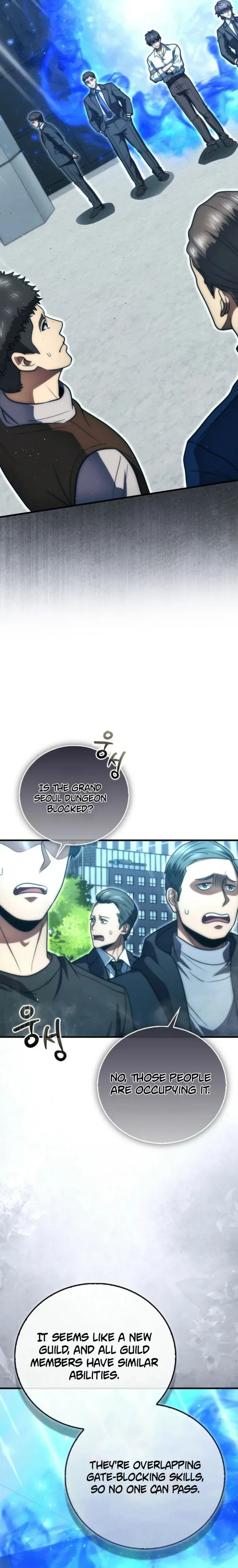 Max Talent Player (2024) Chapter 109 – Page 10