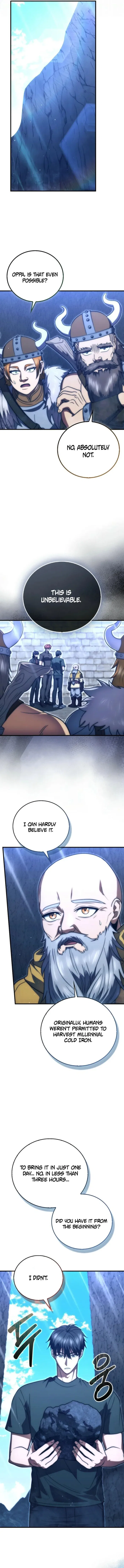 Max Talent Player (2024) Chapter 109 – Page 15