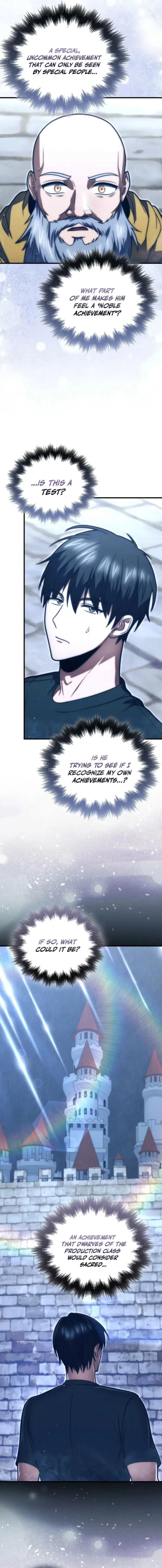 Max Talent Player (2024) Chapter 108 – Page 5