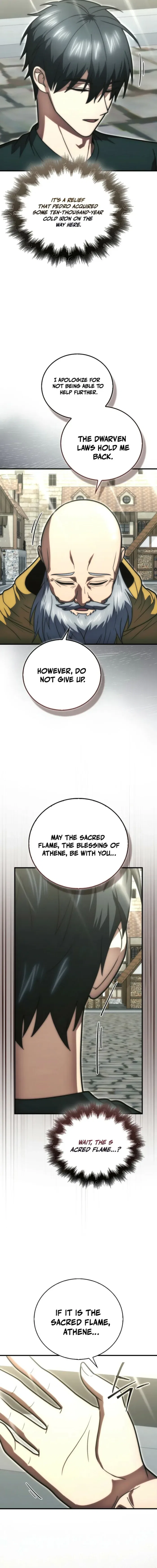Max Talent Player (2024) Chapter 108 – Page 14