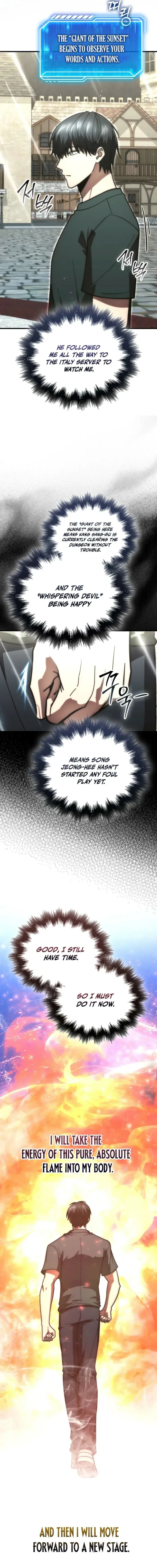 Max Talent Player (2024) Chapter 108 – Page 19