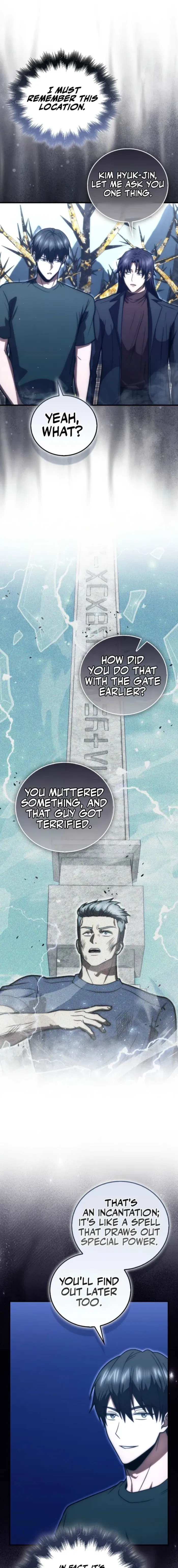 Max Talent Player (2024) Chapter 107 – Page 3