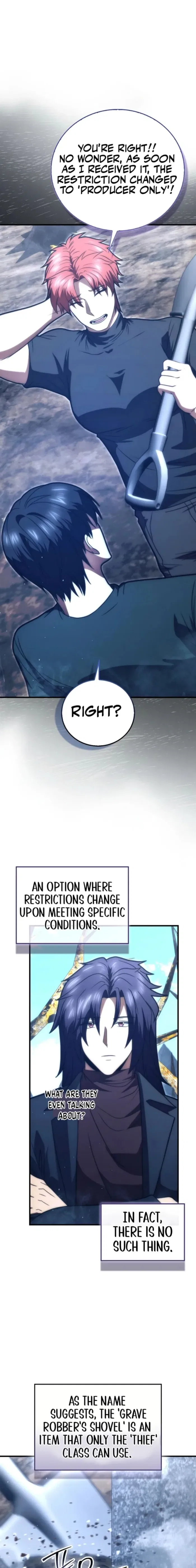 Max Talent Player (2024) Chapter 107 – Page 11