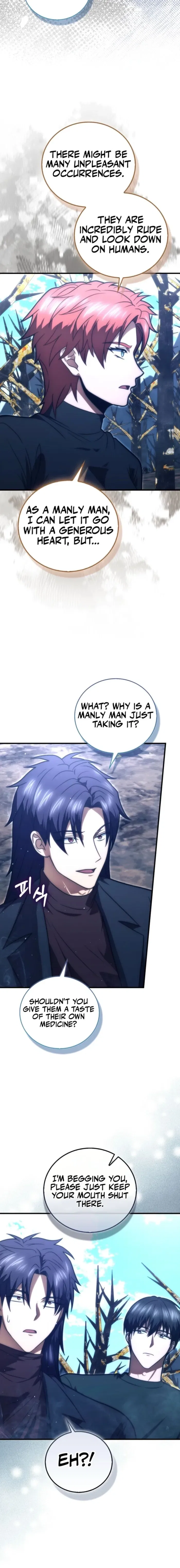 Max Talent Player (2024) Chapter 107 – Page 14