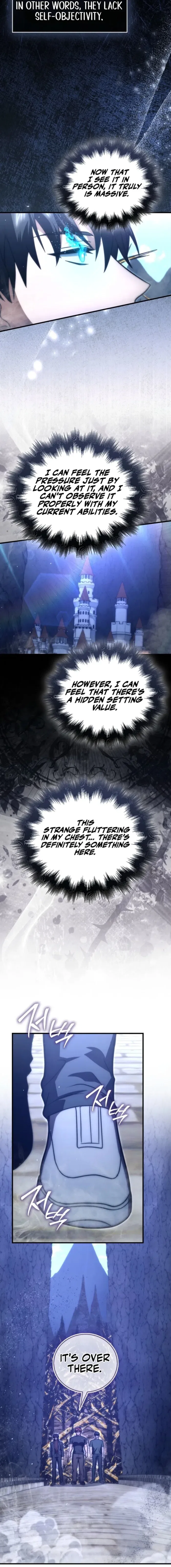 Max Talent Player (2024) Chapter 107 – Page 16