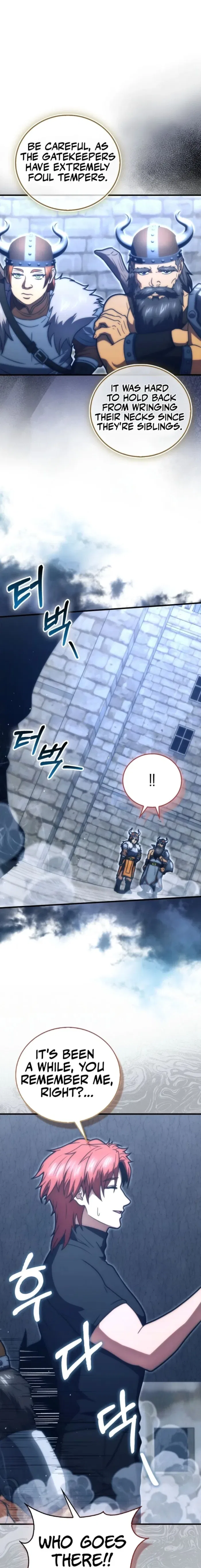 Max Talent Player (2024) Chapter 107 – Page 17