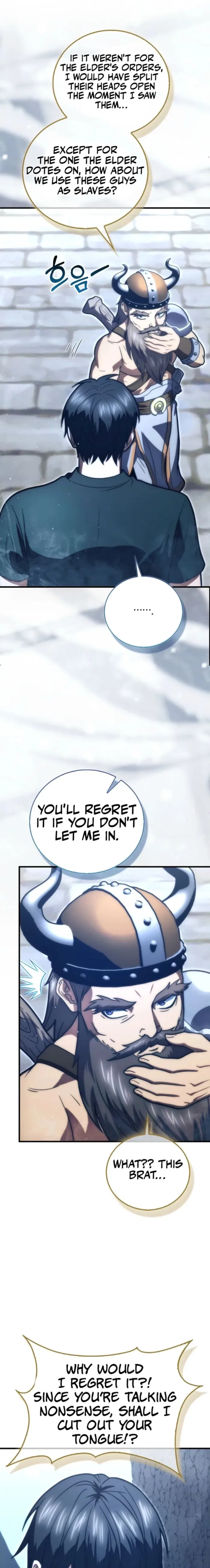 Max Talent Player (2024) Chapter 107 – Page 19