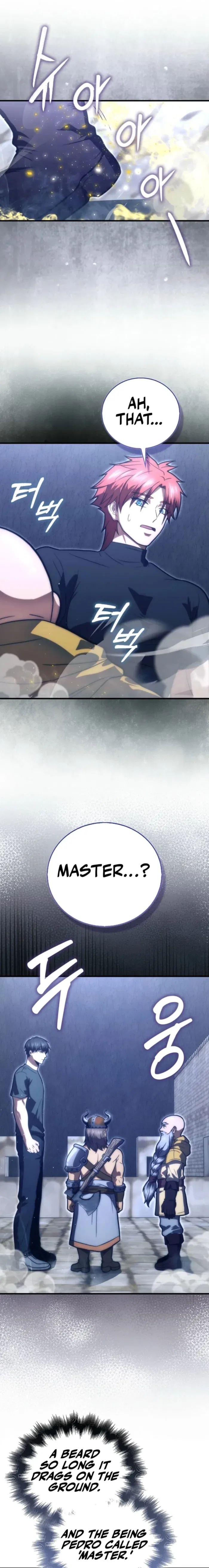 Max Talent Player (2024) Chapter 107 – Page 21