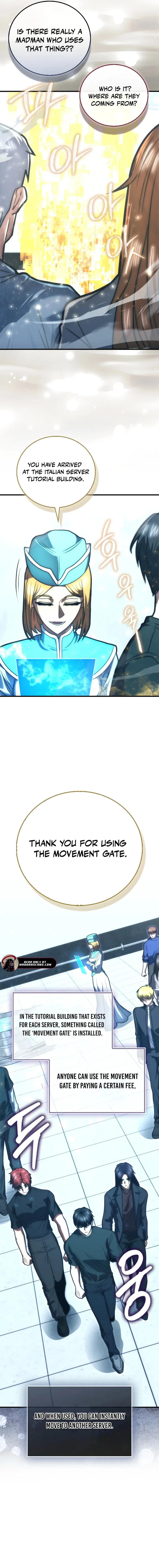 Max Talent Player (2024) Chapter 106 – Page 2