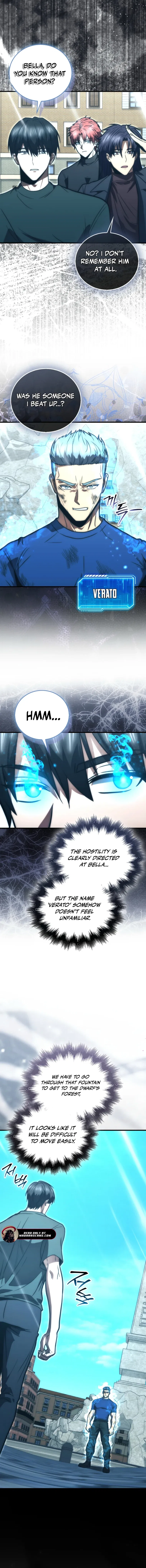 Max Talent Player (2024) Chapter 106 – Page 11