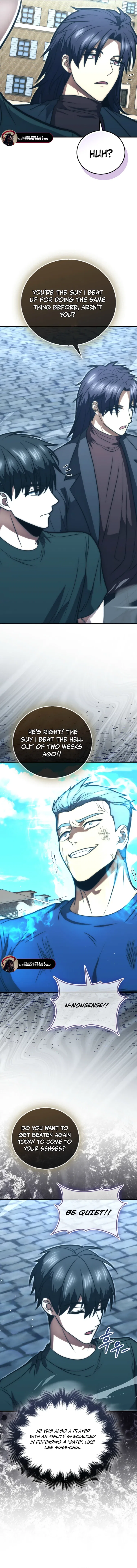 Max Talent Player (2024) Chapter 106 – Page 13