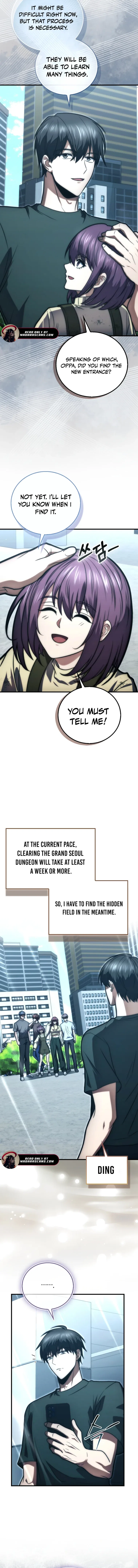 Max Talent Player (2024) Chapter 105 – Page 7