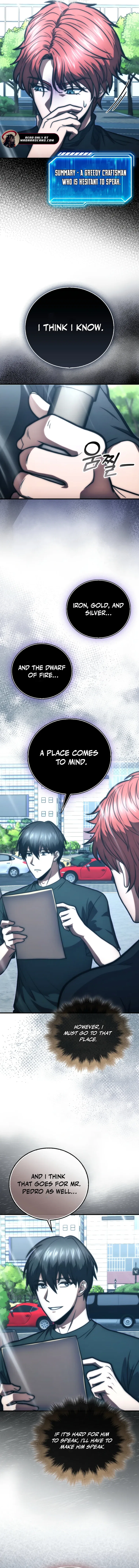 Max Talent Player (2024) Chapter 105 – Page 14