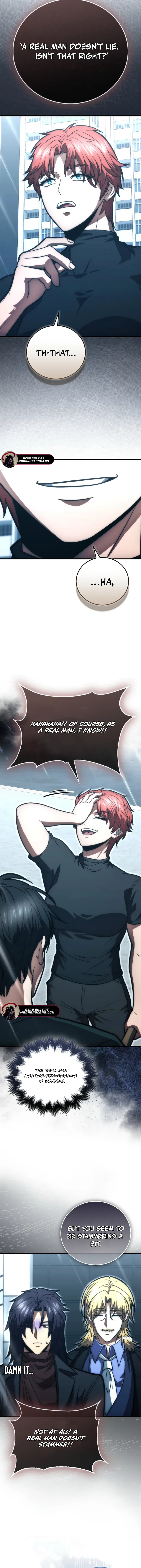 Max Talent Player (2024) Chapter 105 – Page 15