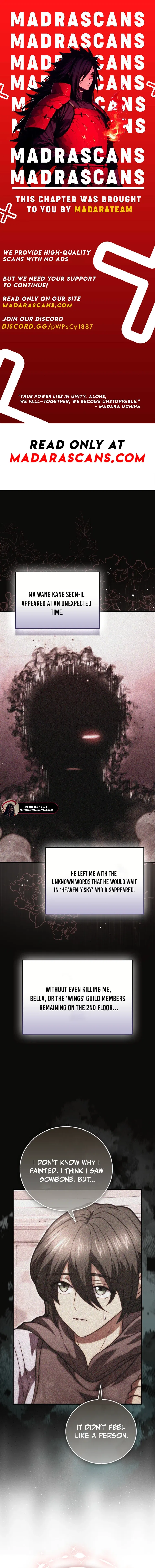 Max Talent Player (2024) Chapter 104 – Page 1