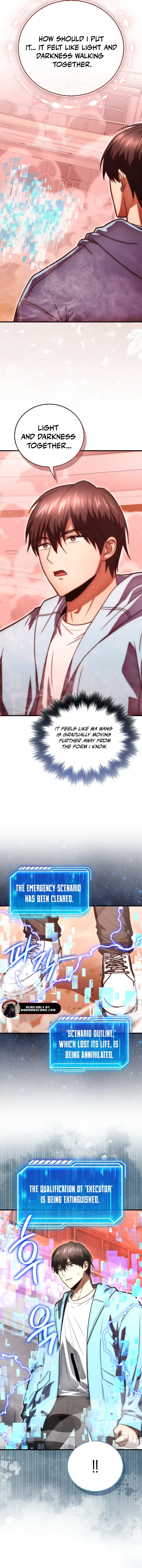Max Talent Player (2024) Chapter 104 – Page 2
