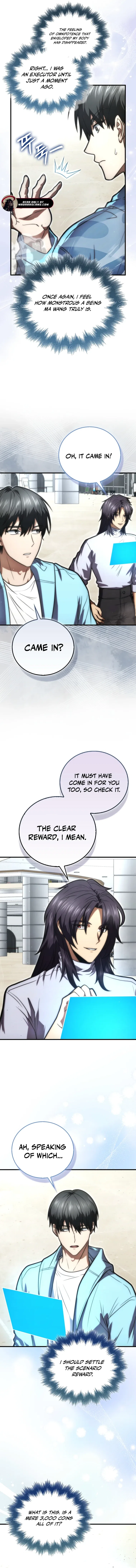 Max Talent Player (2024) Chapter 104 – Page 3