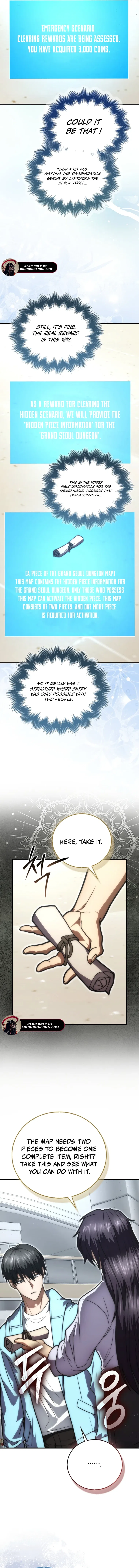 Max Talent Player (2024) Chapter 104 – Page 4