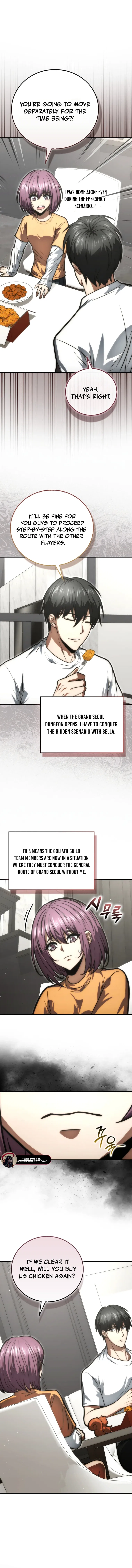 Max Talent Player (2024) Chapter 104 – Page 8