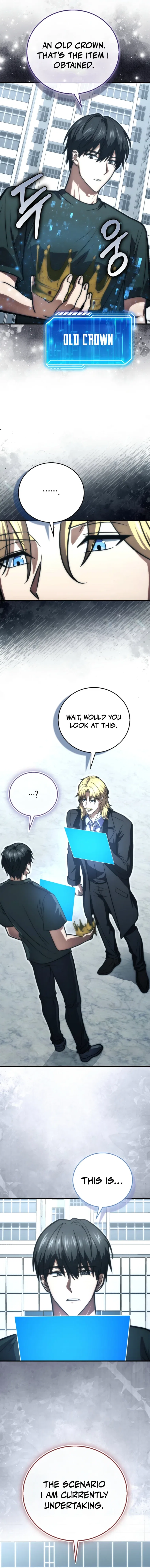 Max Talent Player (2024) Chapter 104 – Page 15