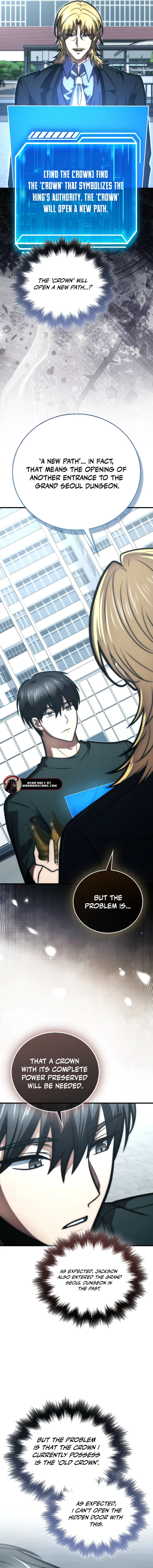 Max Talent Player (2024) Chapter 104 – Page 16