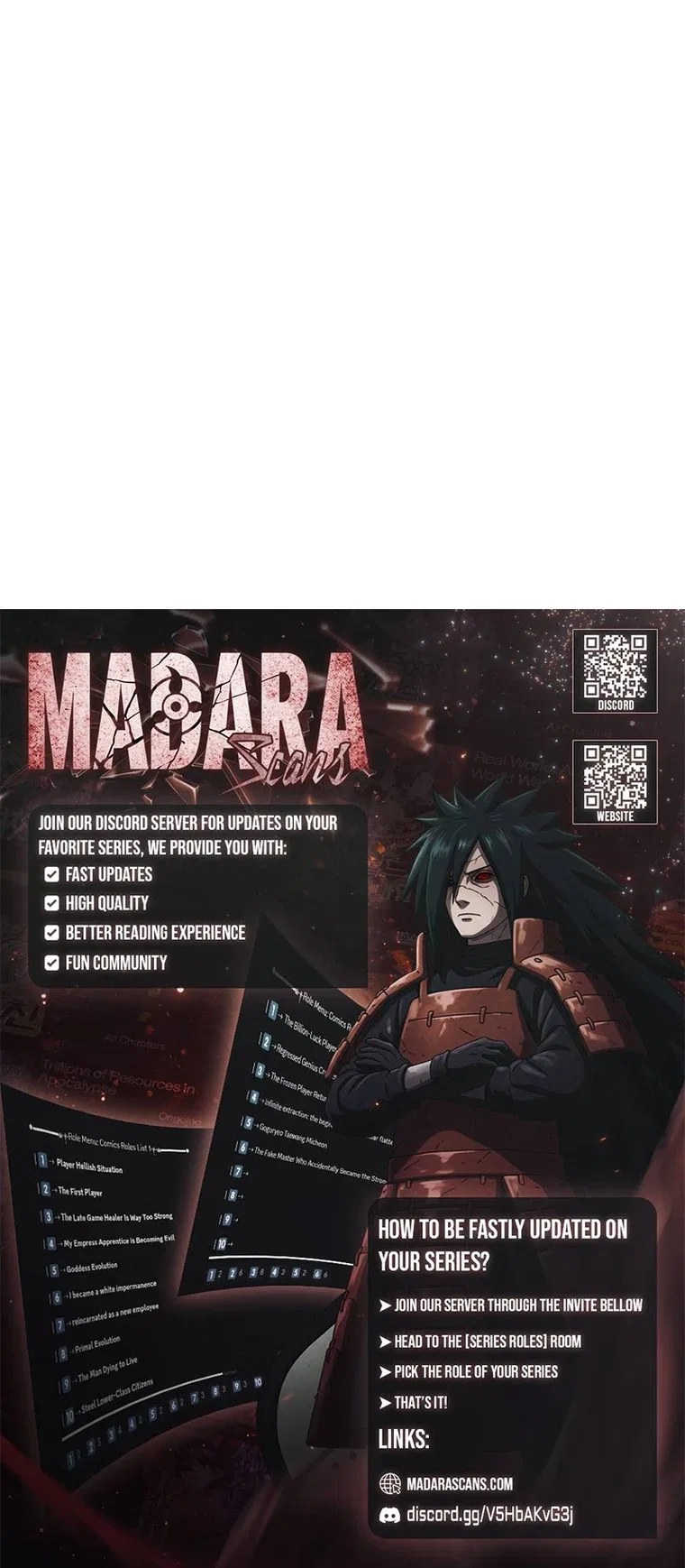 Max Talent Player (2024) Chapter 104 – Page 18