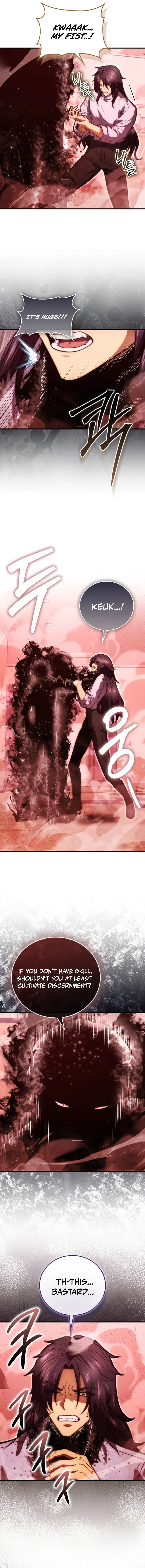 Max Talent Player (2024) Chapter 103 – Page 3
