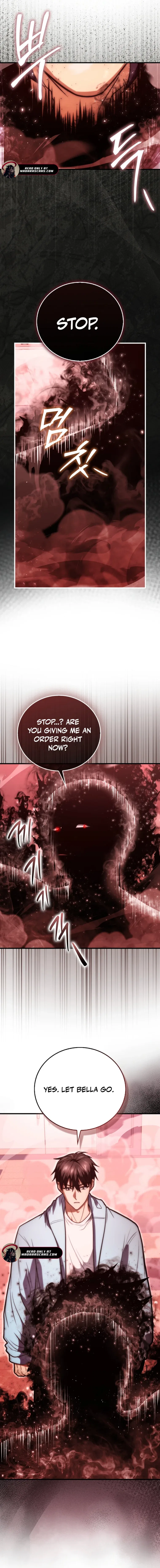 Max Talent Player (2024) Chapter 103 – Page 4