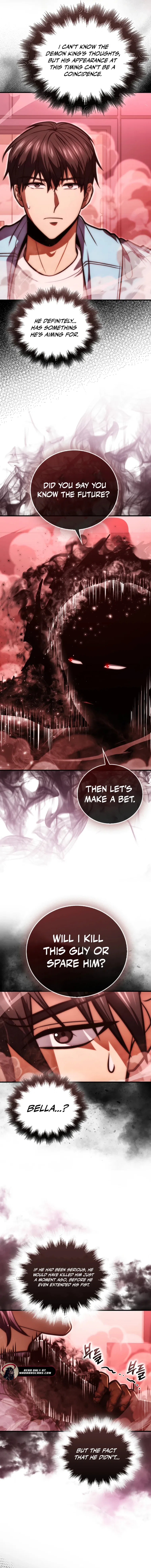 Max Talent Player (2024) Chapter 103 – Page 5