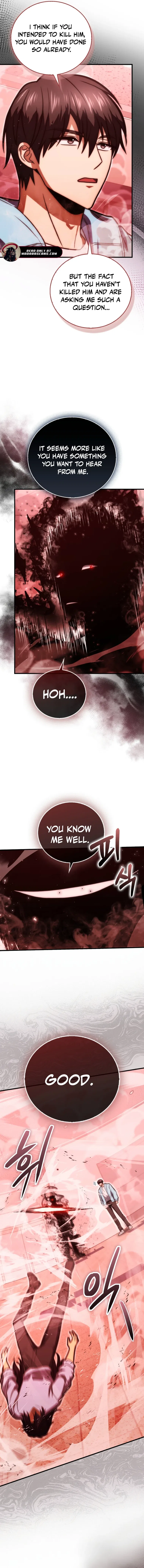 Max Talent Player (2024) Chapter 103 – Page 6