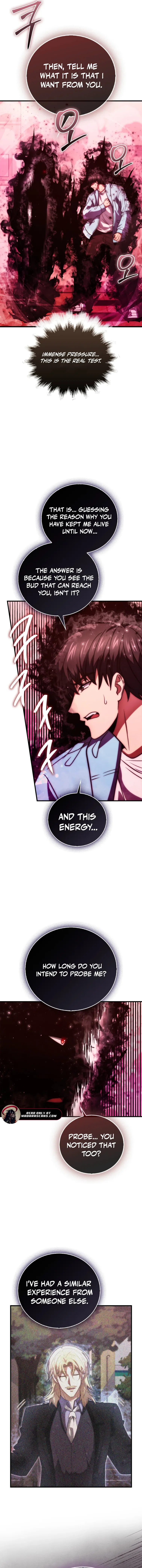 Max Talent Player (2024) Chapter 103 – Page 8