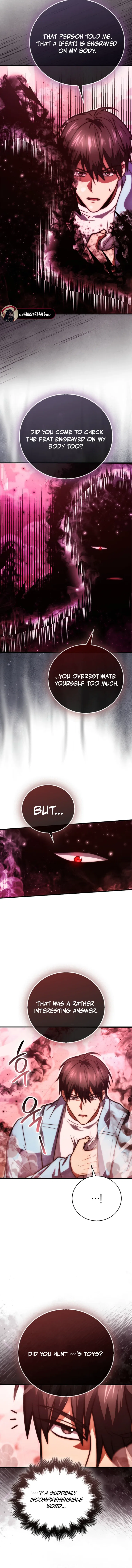 Max Talent Player (2024) Chapter 103 – Page 9