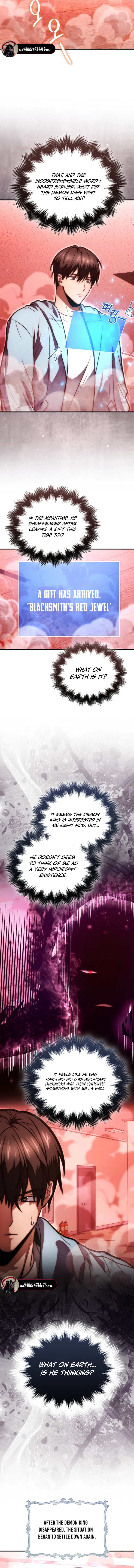Max Talent Player (2024) Chapter 103 – Page 12