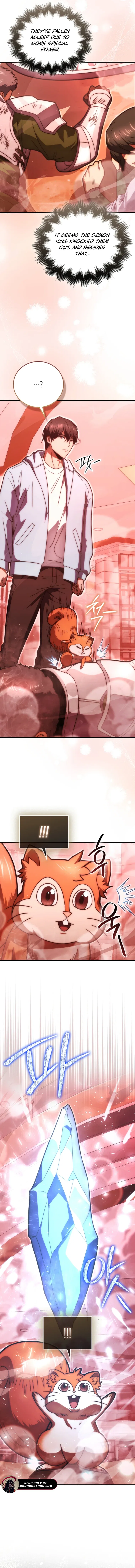Max Talent Player (2024) Chapter 103 – Page 15