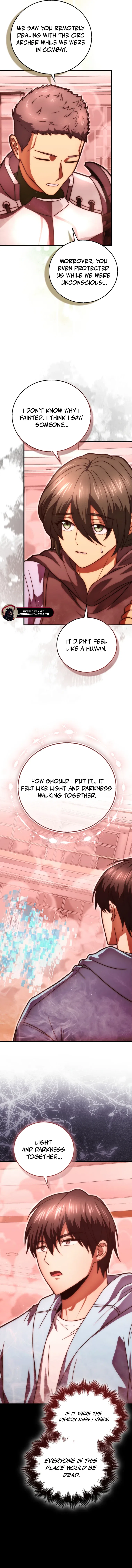 Max Talent Player (2024) Chapter 103 – Page 17