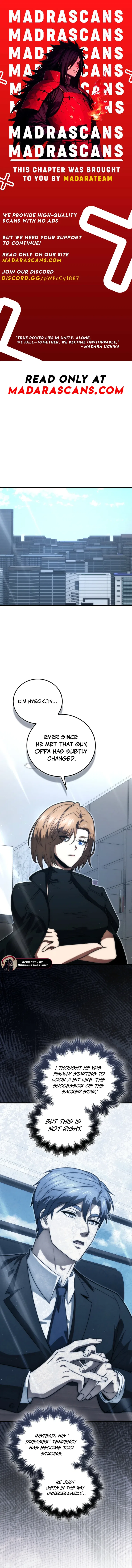 Max Talent Player (2024) Chapter 102 – Page 1