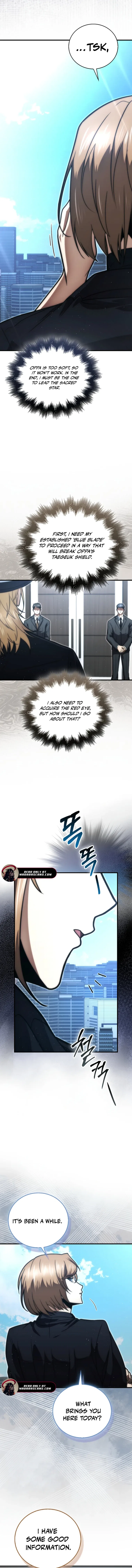 Max Talent Player (2024) Chapter 102 – Page 2