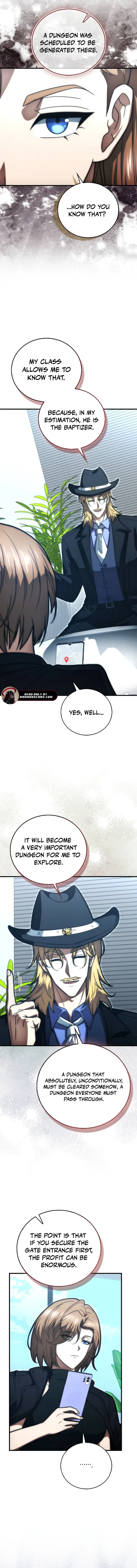 Max Talent Player (2024) Chapter 102 – Page 4