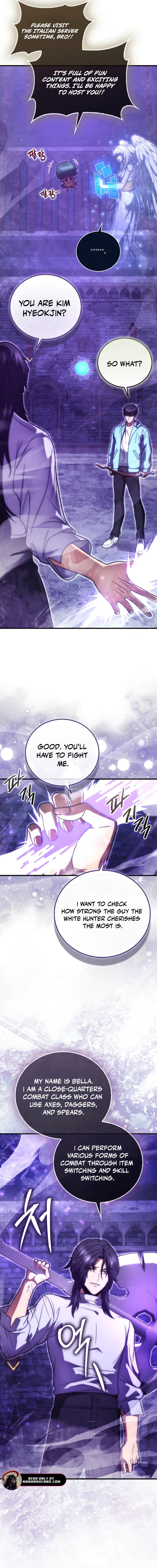 Max Talent Player (2024) Chapter 102 – Page 9