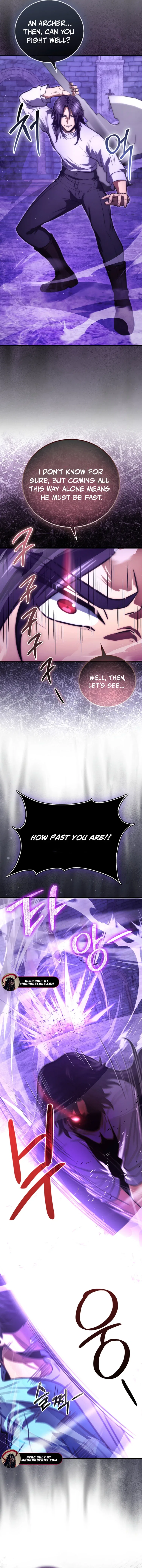 Max Talent Player (2024) Chapter 102 – Page 11