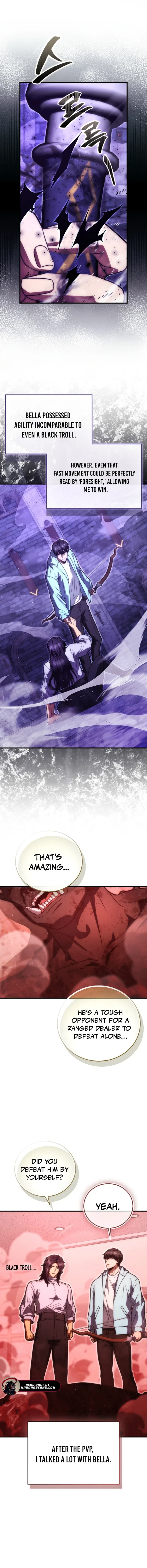 Max Talent Player (2024) Chapter 102 – Page 15