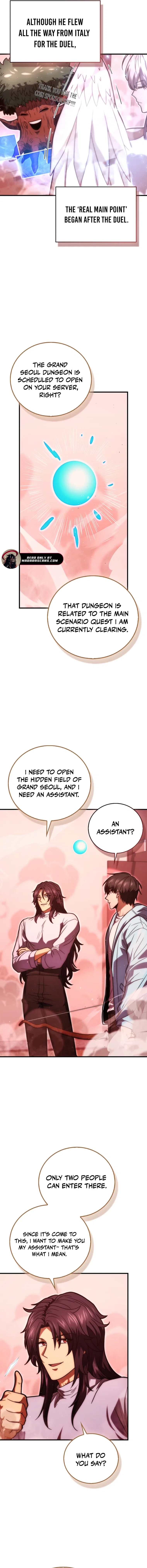 Max Talent Player (2024) Chapter 102 – Page 16