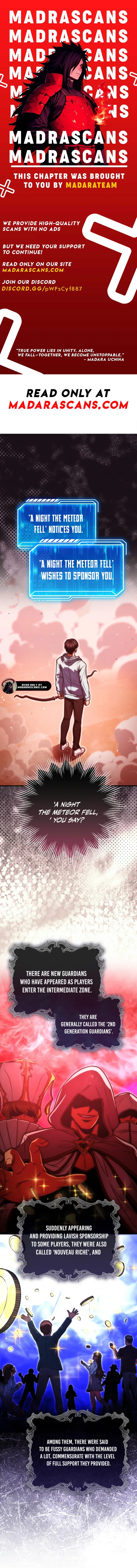 Max Talent Player (2024) Chapter 101 – Page 1