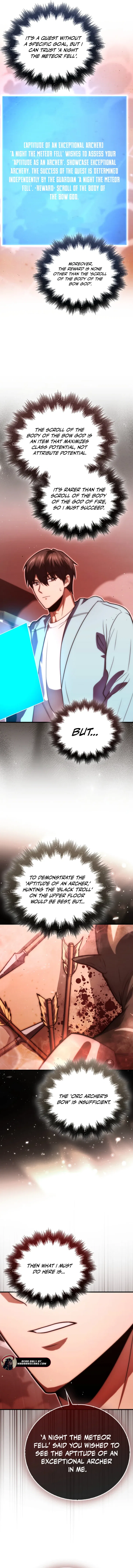 Max Talent Player (2024) Chapter 101 – Page 3